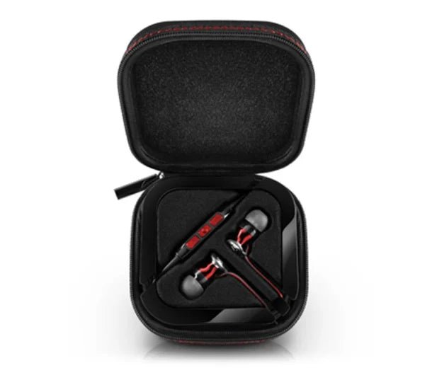 Sennheiser Momentum M2 IEi In - Ear Earbuds - Very Good Condition - ReDial Sennheiser Momentum M2 IEi In - Ear Earbuds - Very Good Condition - ReDial